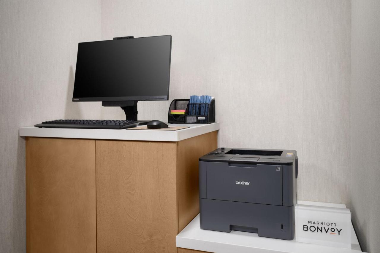 Fairfield Inn&Suites Boulder Extérieur photo
