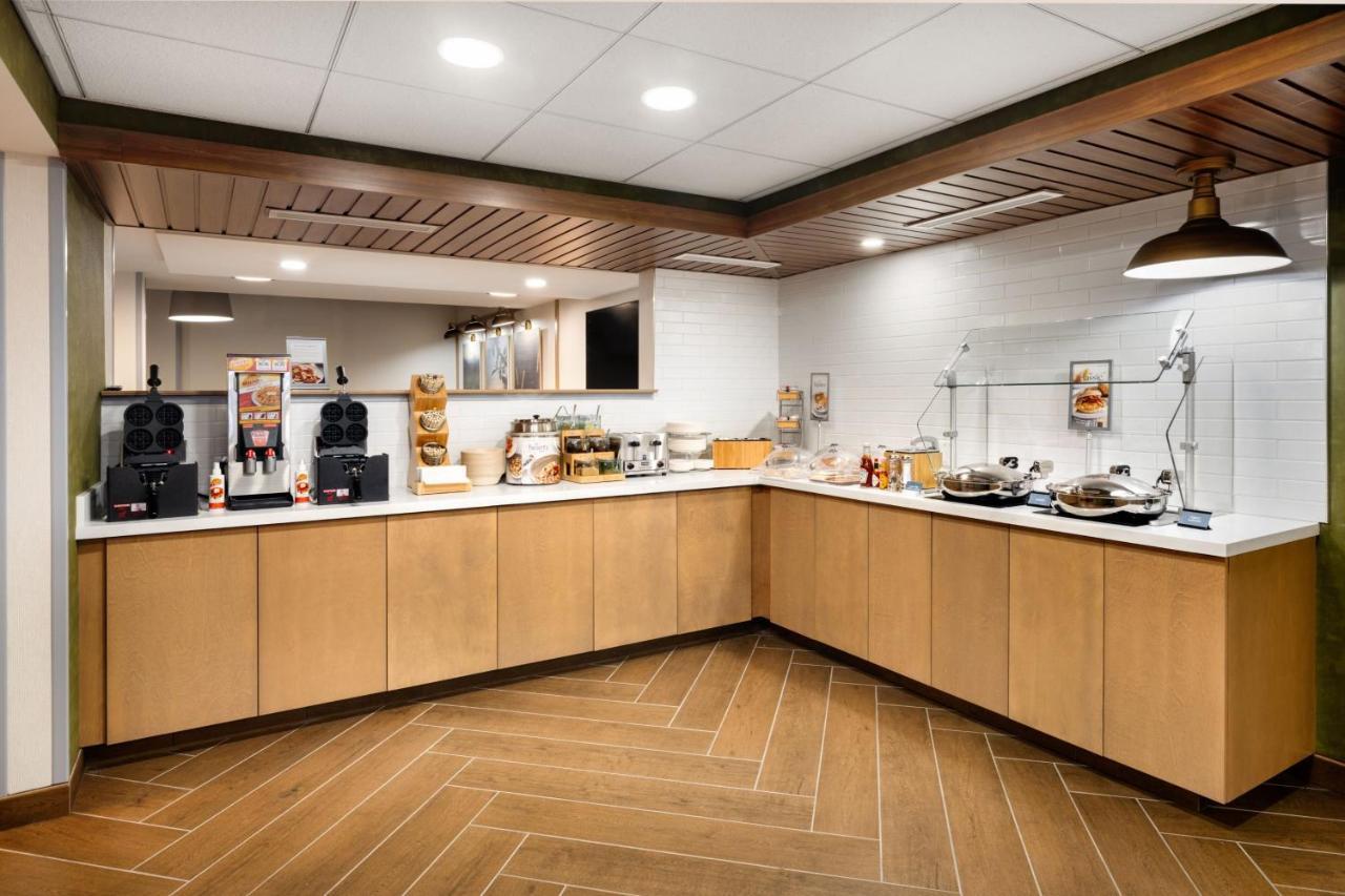 Fairfield Inn&Suites Boulder Extérieur photo