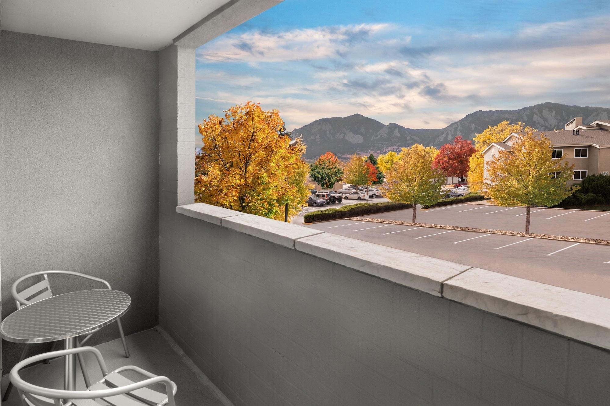 Fairfield Inn&Suites Boulder Extérieur photo