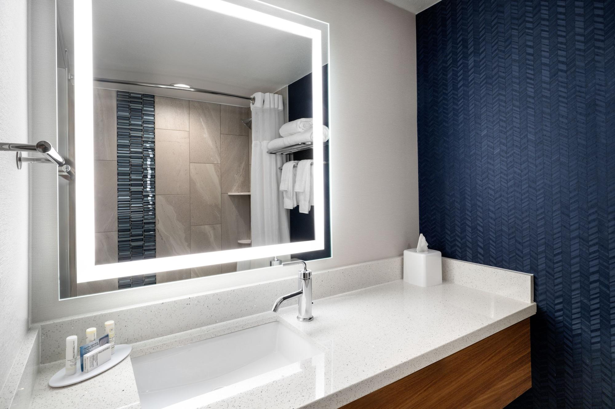 Fairfield Inn&Suites Boulder Extérieur photo