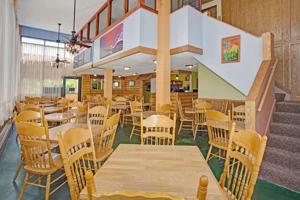 Fairfield Inn&Suites Boulder Restaurant photo